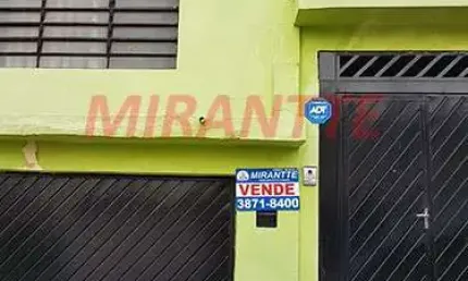 Casa com 3 quartos à venda na Rua Santa Romana, Freguesia do Ó, São Paulo