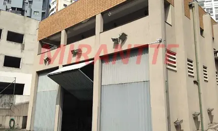 Barracão / Galpão / Depósito à venda na Rua Almansa, Vila Andrade, São Paulo