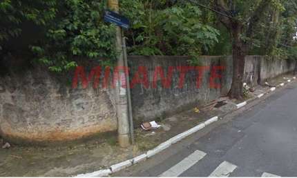 Terreno à venda na Rua Cecília Iter, Vila Progresso, São Paulo