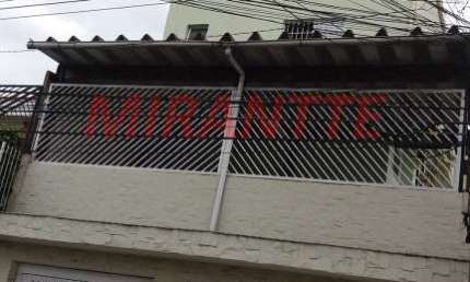 Casa com 5 quartos à venda na Rua Galiléia, Casa Verde, São Paulo