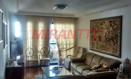 Apartamento de 112m² com 3 quartos em santa terezinha