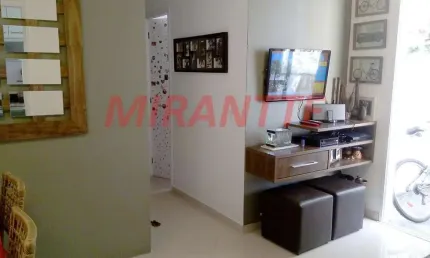Apartamento com 3 quartos à venda na Rua Reims, Casa Verde, São Paulo