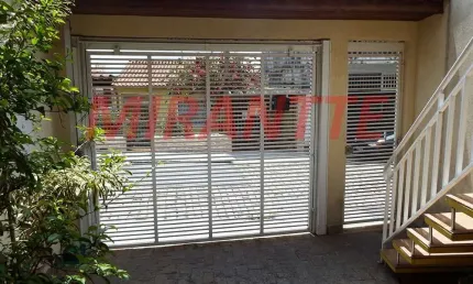 Casa com 2 quartos à venda na Rua Guaimim, Freguesia do Ó, São Paulo