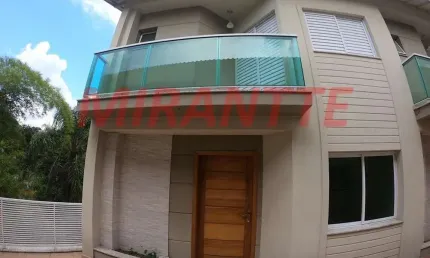 Casa em condomínio fechado com 3 quartos à venda na Avenida Senador José Ermírio de Moraes, Tremembé, São Paulo
