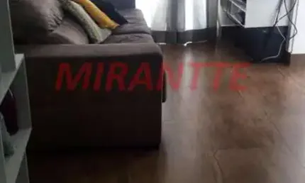 Apartamento com 2 quartos à venda na Rua Epaminondas Melo do Amaral, Casa Verde, São Paulo