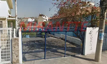 Terreno à venda na Avenida Nossa Senhora da Concórdia, Jardim Tremembé, São Paulo