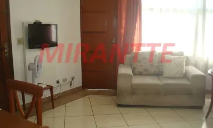 Casa com 4 quartos à venda na Rua Montes Claros, Freguesia do Ó, São Paulo