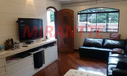 Sobrado de 133m² com 3 quartos em vila irmaos arnoni