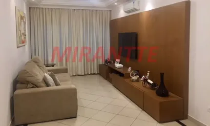 Casa com 3 quartos à venda na Rua Jupiá, Santa Teresinha, São Paulo