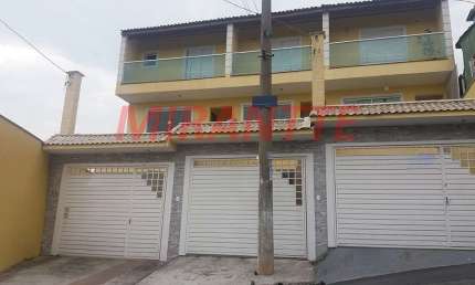Casa com 3 quartos à venda na Rua Isanga, Freguesia do Ó, São Paulo