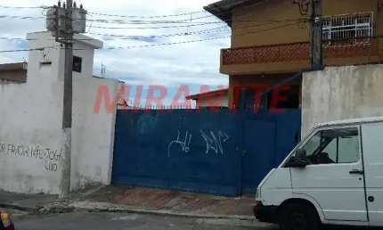 Barracão / Galpão / Depósito à venda na Rua Eduardo Luís Trindade, Casa Verde, São Paulo