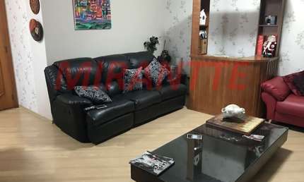 Apartamento de 136m² com 4 quartos em Parque Mandaqui