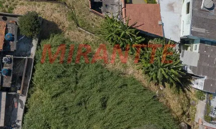 Terreno à venda na Rua Maria Luiza, Mandaqui, São Paulo