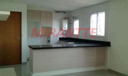 Apartamento de 40m² com 1 quartos em Parada Inglesa