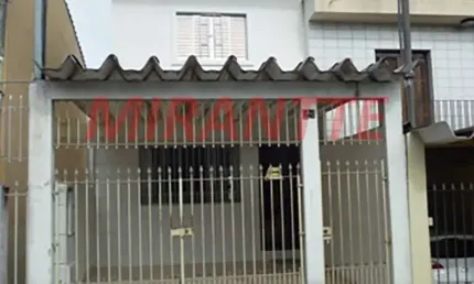 Casa com 4 quartos à venda na Rua Frederico Eduardo Mayr, Casa Verde, São Paulo
