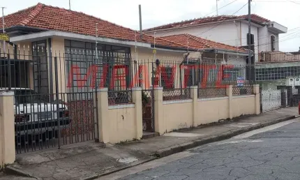 Casa com 2 quartos à venda na Rua Taquara Branca, Carandiru, São Paulo