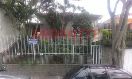 Casa com 3 quartos à venda na Rua São Nicásio, Mooca, São Paulo