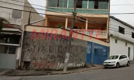 Casa com 4 quartos à venda na Rua Catanduvas do Sul, Limão, São Paulo