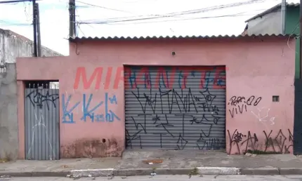 Casa em condomínio fechado com 6 quartos à venda na Rua Professor Dário Ribeiro, Casa Verde, São Paulo