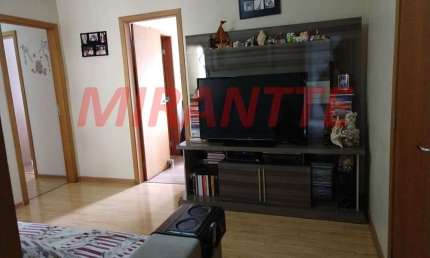 Apartamento com 4 quartos à venda na Rua Doutor Guilherme Cristofel, Santana, São Paulo