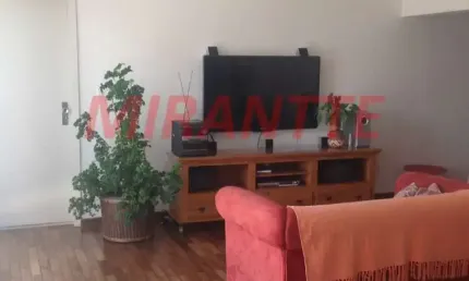 Casa com 3 quartos à venda na Rua São Mauro, Jardim São Bento, São Paulo