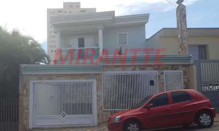 Casa com 3 quartos à venda na Rua Luís Carneiro, Pirituba, São Paulo