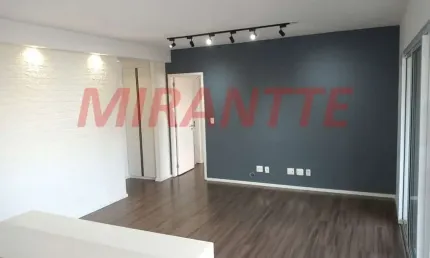 Apartamento com 2 quartos à venda na Rua Adalberto Kemeny, Barra Funda, São Paulo