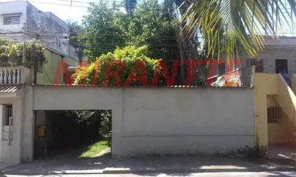 Casa terrea de 55m² com 2 quartos em Vila Paulistana