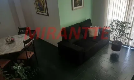 Apartamento de 70m² com 3 quartos em santa terezinha