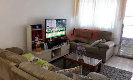 Casa com 4 quartos à venda na Rua Coronel Quartim, Tatuapé, São Paulo