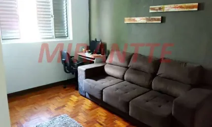 Casa com 3 quartos à venda na Rua Mário Araújo, Santana, São Paulo