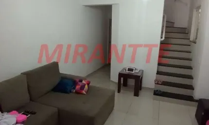 Casa com 3 quartos à venda na Rua Manuel Aguilar, Lauzane Paulista, São Paulo