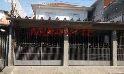 Casa com 3 quartos à venda na Rua Padre João Gualberto, Imirim, São Paulo