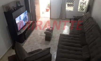 Casa com 3 quartos à venda na Rua Jeruaba, Tucuruvi, São Paulo