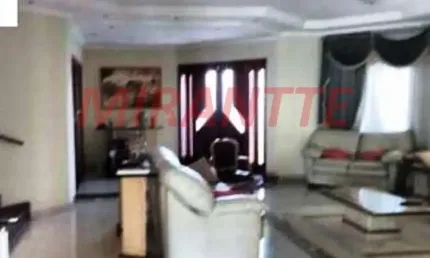 Casa com 4 quartos à venda na Rua Rosalvo Ribeiro, Tremembé, São Paulo