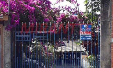 Casa terrea de 100m² com 4 quartos em Jardim Maristela