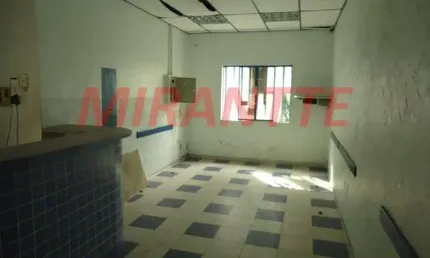 Casa com 1 quarto à venda na Rua Leite de Morais, Santana, São Paulo