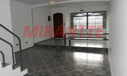 Casa com 3 quartos à venda na Rua Santa Lúcia Filippini, Freguesia do Ó, São Paulo