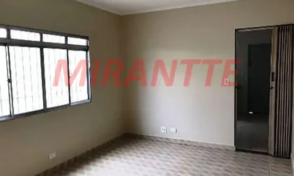Casa com 3 quartos à venda na Avenida Antônio Munhoz Bonilha, Limão, São Paulo