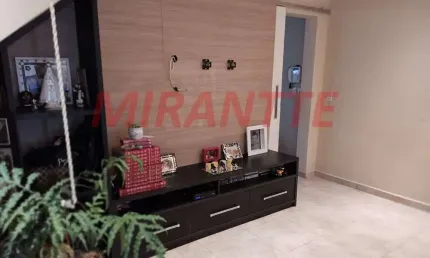 Casa com 2 quartos à venda na Rua Búzios, Jardim Franca, São Paulo