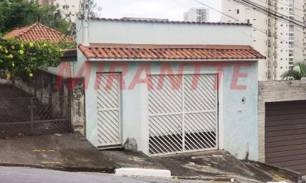 Casa terrea de 248m² com 3 quartos em santa terezinha