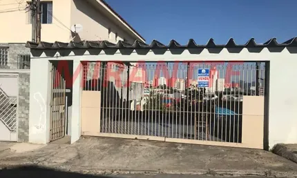 Casa com 3 quartos à venda na Rua Diogo de Oliveira, Limão, São Paulo