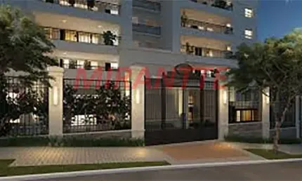 Apartamento com 4 quartos à venda na Rua Deputado João Sussumu Hirata, Morumbi, São Paulo