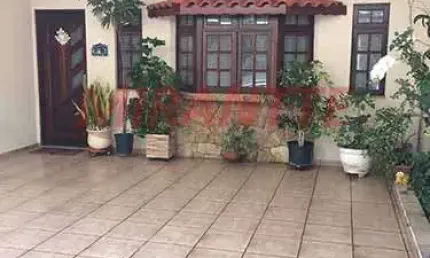Casa em condomínio fechado com 3 quartos à venda na Rua Rio de Janeiro, Centro, Guarulhos
