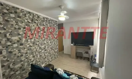 Apartamento com 2 quartos à venda na Rua José de Oliveira, Casa Verde, São Paulo