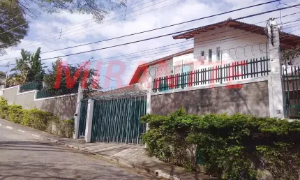 Casa com 4 quartos à venda na Rua Araucária, Jardim Franca, São Paulo