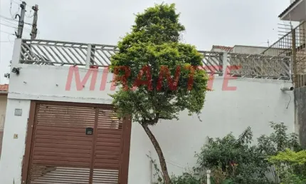 Casa terrea de 233m² com 5 quartos em vila medeiros