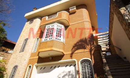 Sobrado de 600m² com 4 quartos em Palmas Do Tremembé
