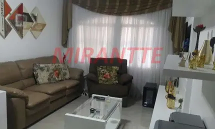 Casa com 3 quartos à venda na Rua Doutor Antônio Bernardi Valentini, Vila Ester, São Paulo
