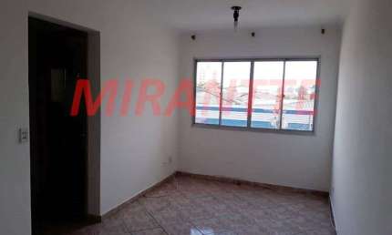 Apartamento de 51m² com 2 quartos em Lauzane Paulista